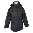 Unisex Ciesse - Winter jacket, size 42 - Black ()