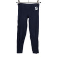 Unisex Mini Rodini - Leggings, size 110 - 116 - Blue ()