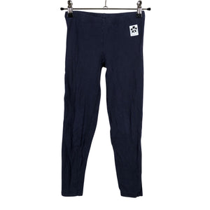 Unisex Mini Rodini - Leggings, size 110 - 116 - Blue (1)