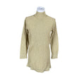 Unisex Calvin Klein Jeans - Knit tunic, size 34 - Brown ()