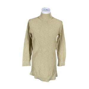 Unisex Calvin Klein Jeans - Knit tunic, size 34 - Brown (1)