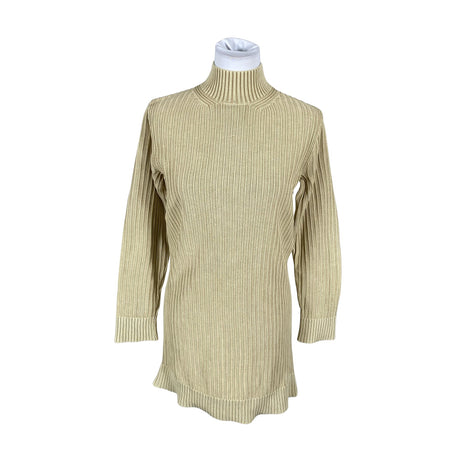 Unisex Calvin Klein Jeans - Knit tunic, size 34 - Brown ()