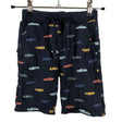 Unisex Lindex - Sweatshorts, size 110 - 116 - Blue ()