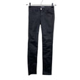 Unisex Filippa K. - Jeans, size 34 - Black ()