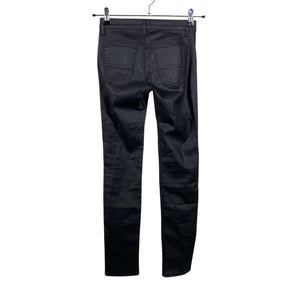 Unisex Filippa K. - Jeans, size 34 - Black (2)