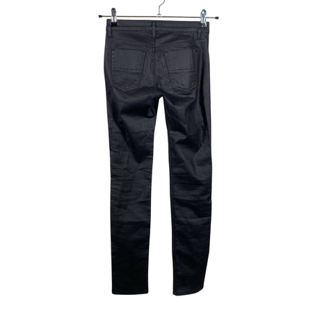Unisex Filippa K. - Jeans, size 34 - Black (2)