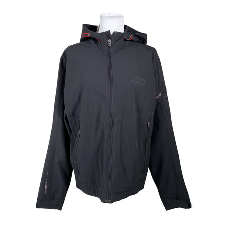 Unisex Five seasons - Soft shell jacket, size 40 - Black ()