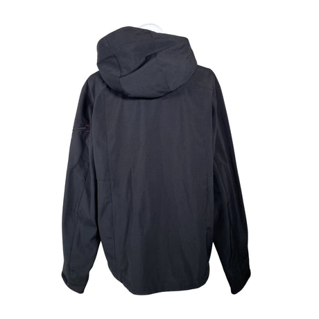Unisex Five seasons - Soft shell jacket, size 40 - Black (2)