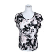 Unisex Part two - T-shirt, size 40 - Light pink ()