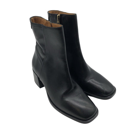 Unisex Gant - Ankle boots, size 36 - Black (2)