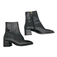 Unisex Gant - Ankle boots, size 36 - Black ()