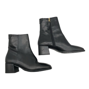 Unisex Gant - Ankle boots, size 36 - Black (1)