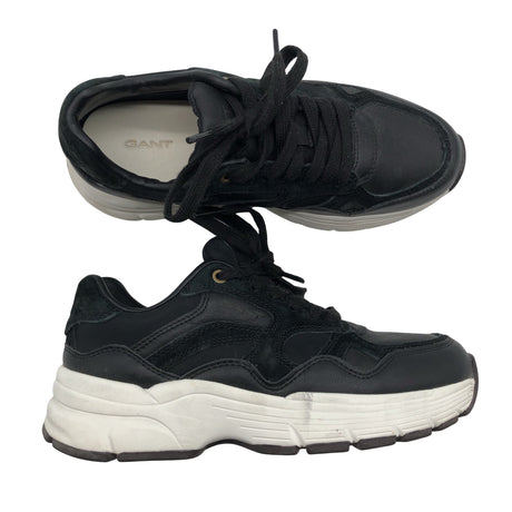 Unisex Gant - Sneakers, size 36 - Black ()