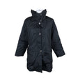 Unisex Avenue - Winter jacket, size 40 - Black ()