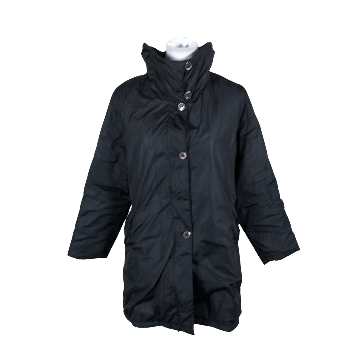 Unisex Avenue - Winter jacket, size 40 - Black (1)