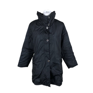 Unisex Avenue - Winter jacket, size 40 - Black (1)