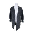 Unisex Second Female - Cardigan, size 34 - Gray ()