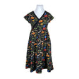 Unisex MariMari - Tricot dress, size 42 - Black ()