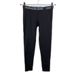 Unisex Calvin Klein Jeans - Leggings, size 34 - Black ()