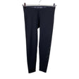Unisex Calvin Klein - Leggings, size 36 - Black ()