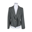 Unisex Promise - Jacket, size 36 - Gray ()
