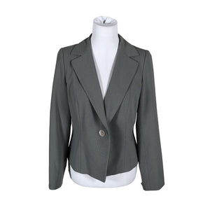 Unisex Promise - Jacket, size 36 - Gray (1)