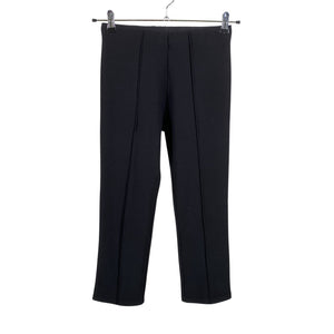 Unisex by Malene Birger - Slacks, size 34 - Black (1)