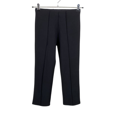 Unisex by Malene Birger - Slacks, size 34 - Black ()