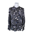 Unisex Second Female - Blouse, size 38 - Gray ()