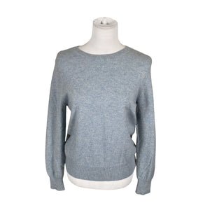 Unisex Autograph by Marks & Spencer - Sweater, size 36 - Light blue (1)