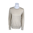 Unisex Holly & Whyte by Lindex - Sweater, size 40 - Beige ()