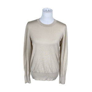 Unisex Holly & Whyte by Lindex - Sweater, size 40 - Beige (1)
