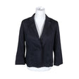 Unisex Promise - Jacket, size 40 - Blue ()