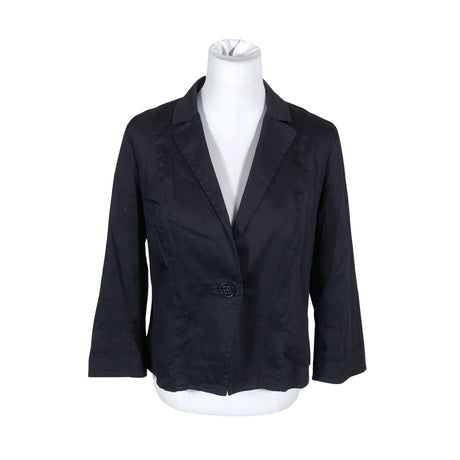 Unisex Promise - Jacket, size 40 - Blue ()