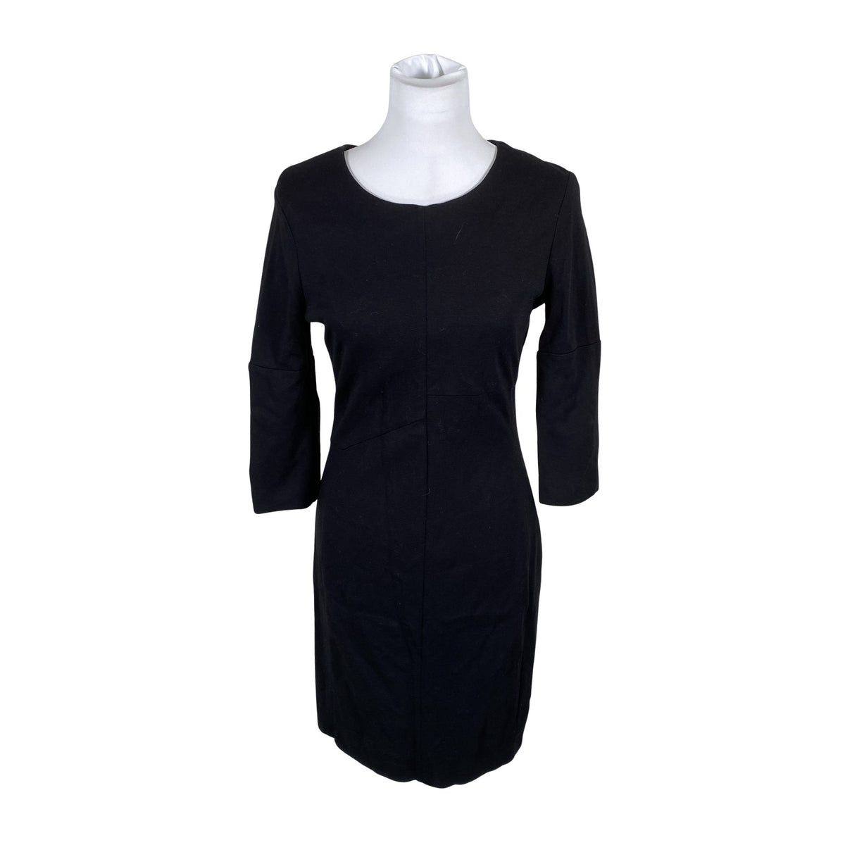 Unisex Tiger of Sweden - Dress, size 40 - Black (1)