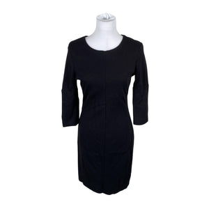 Unisex Tiger of Sweden - Dress, size 40 - Black (1)
