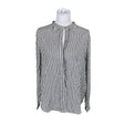 Unisex Holly & Whyte by Lindex - Blouse, size 38 - Black ()