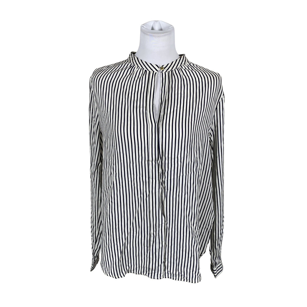 Unisex Holly & Whyte by Lindex - Blouse, size 38 - Black (1)
