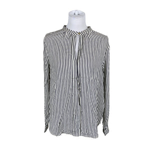 Unisex Holly & Whyte by Lindex - Blouse, size 38 - Black (1)