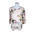 Unisex Azay - Blouse, size 42 - Light pink ()