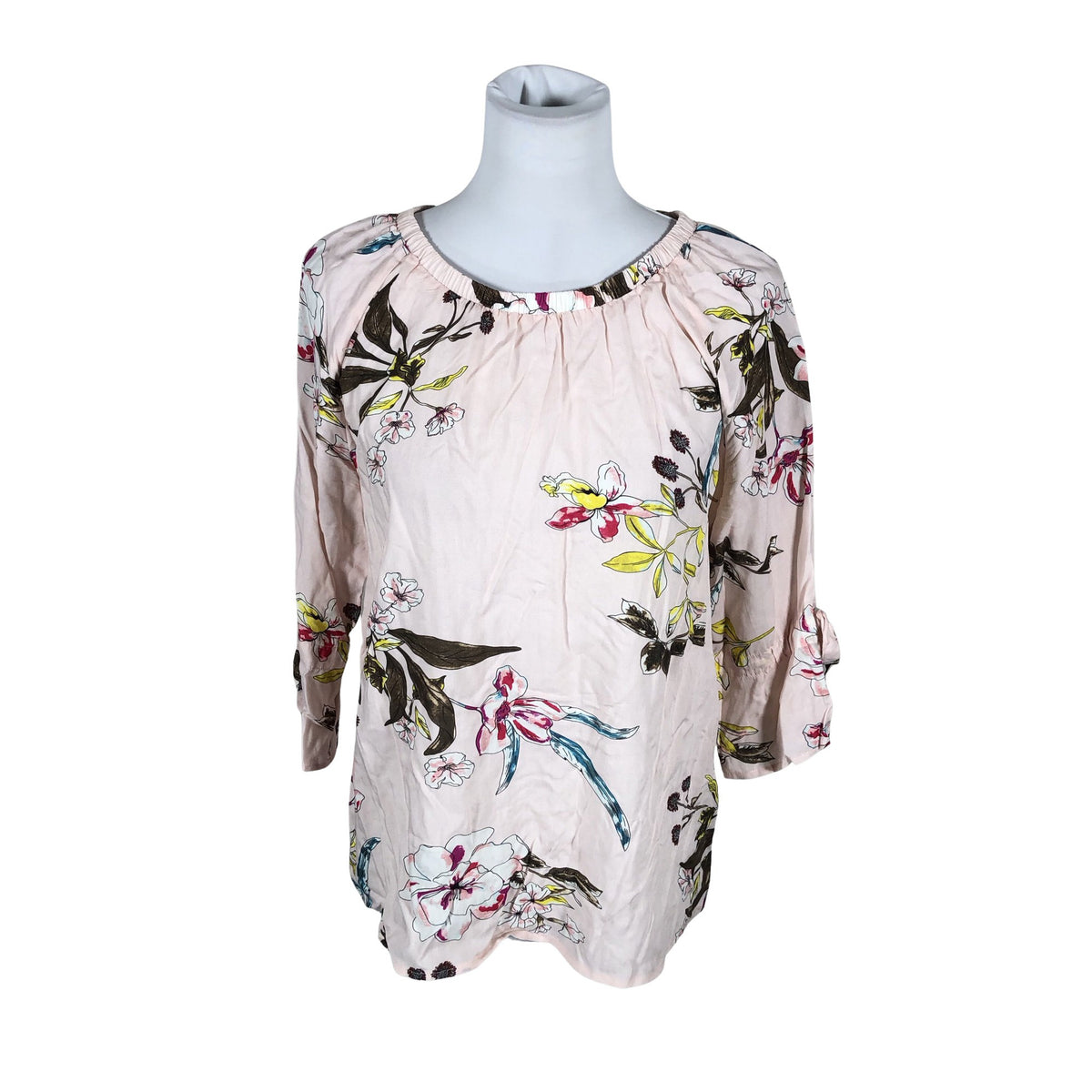 Unisex Azay - Blouse, size 42 - Light pink (1)