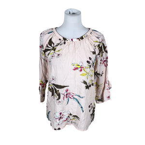 Unisex Azay - Blouse, size 42 - Light pink (1)