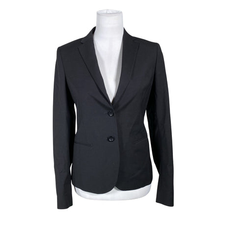 Unisex Filippa K. - Jacket, size 36 - Black ()