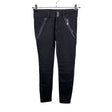 Unisex Mos Mosh - Slacks, size W24 - Black ()