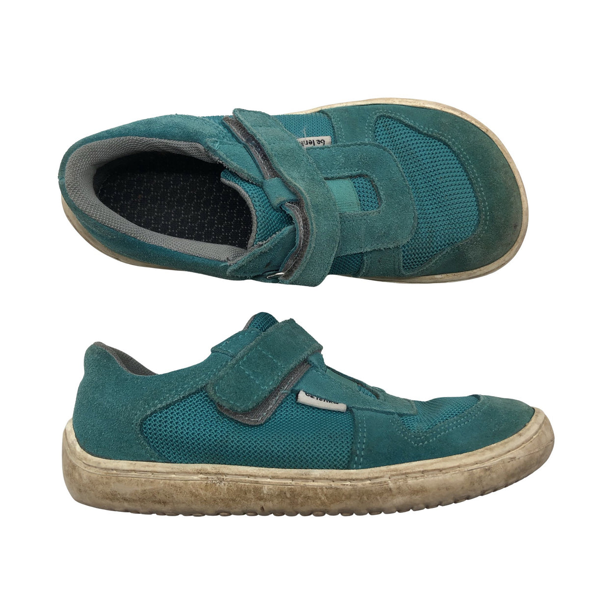 Unisex Be Lenka - Sneakers, size 29 - Blue (1)