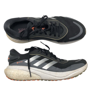 Unisex Adidas - Sneakers, size 45 - Black (1)