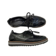 Unisex Lorenzo - Walking shoes, size 39 - Black ()