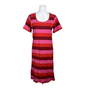 Unisex Ristomatti Ratia - Nightshirt, size 40 - Red (1)
