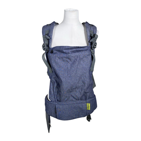 Unisex Boba - Baby carrier, size Ei kokoa - Blue ()