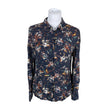 Unisex 2NDDAY - Blouse, size 40 - Gray ()
